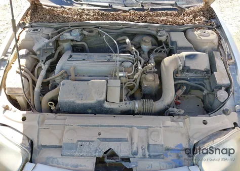 2003 Chevrolet Cavalier z USA, uszkodzony, nr VIN 1G1JC12F437111710